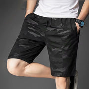 Casual Pants Loose Sports Fitness Shorts