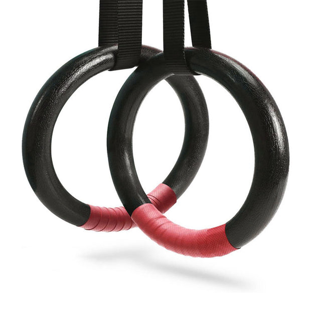 Adjustable Loops For Sports And Fitness