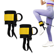 Foot Buckle Fitness Protective Gear
