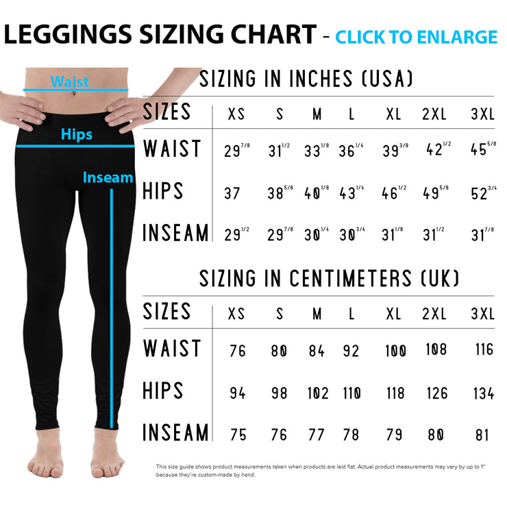 Women Fitness Black Leggings