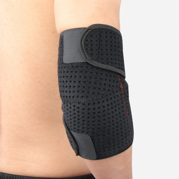 Elbow Support & Exercise Arm Cover