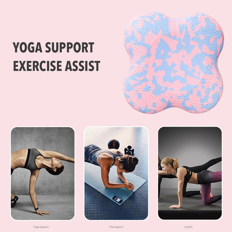 Fitness & Yoga Non-Slip Mat Pad