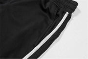 Mesh Quick Dry Fitness Shorts