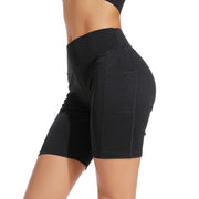 Avesa™ Soft Yoga Sport Shorts For Women