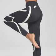 Avesa™ Splice Skinny Workout Leggings