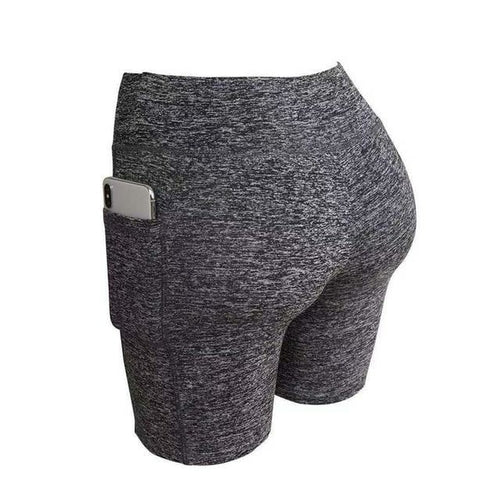 Avesa™ Soft Yoga Sport Shorts For Women