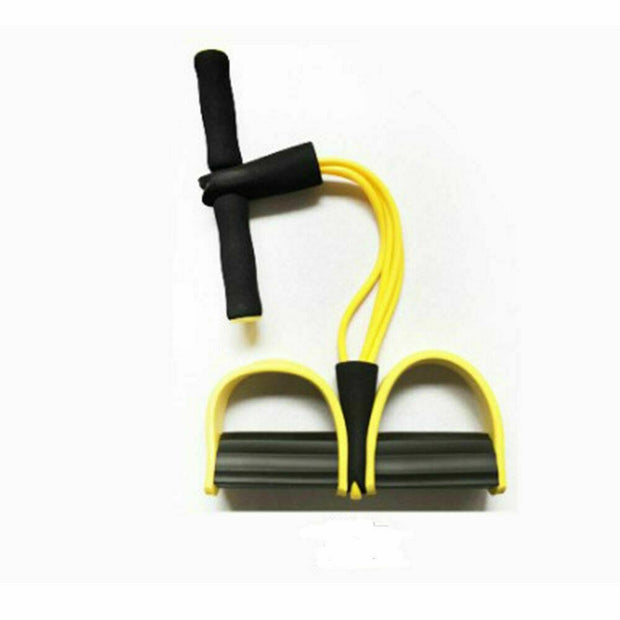 Avesa™ Indoor Fitness Elastic Sit-up Puller