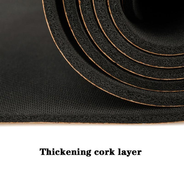 Avesa™ Natural Cork Thick